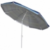 Зонт пляжный с наклоном TE-018 Time Eco (4820211100896STRIPE) - полосатый, 1,8м - Фото №3
