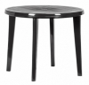 Стол пластиковый Lisa Curver (8711245130927), серый