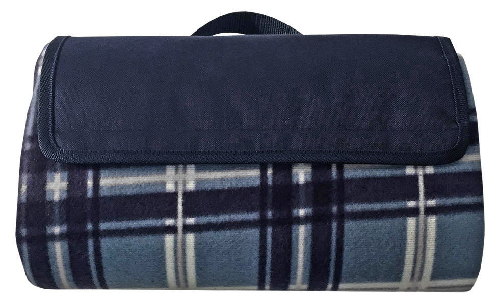 

Коврик туристический ТЕ-150 Time Eco (6215028111650), 150х125см, Синий