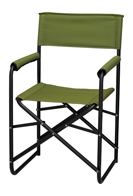 

Кресло Режиссер без полки NR-32 NeRest® (4820211100537), Оливковый