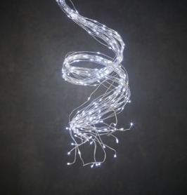 Гірлянда Luca Lighting "Пучек струн", 6 м