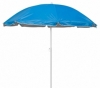 Зонт пляжный с наклоном TE-018 Time Eco (4820211100896BLUE) -  голубой, 1,8м