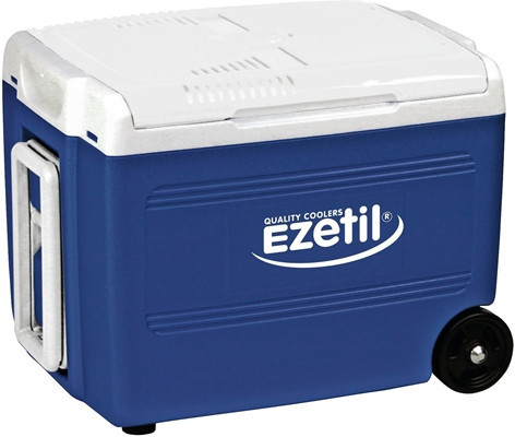 

Автохолодильник Ezetil E40 M 12/230V (4020716804842), 40л, Синий