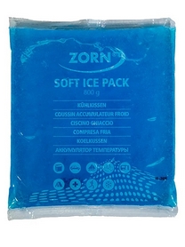 Аккумулятор холода Zorn Soft Ice (4251702589034), 800