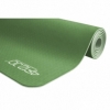 Коврик (мат) для йоги и фитнеса 4Fizjo Tpe (4FJ0142) - зеленый, 183х61х0.6см