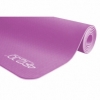Коврик (мат) для йоги и фитнеса 4Fizjo Tpe (4FJ0143) - розовый, 183х61х0.6см