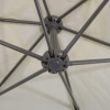 Зонт садовый угловой с наклоном Springos (GU0008), 270см - Фото №10