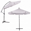 Зонт садовый угловой с наклоном Springos (GU0009), 350 см