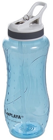 Бутылка спортивная LaPlaya Isotitan® Sports and Drink Bottle (4020716153896) - синяя, 0,9л