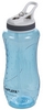 Бутылка спортивная LaPlaya Isotitan® Sports and Drink Bottle (4020716153896) - синяя, 0,9л