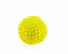Мяч массажный с шипами 4Fizjo Spike Balls (4FJ0148), 10 см