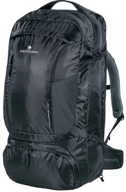 Сумка-рюкзак Ferrino Mayapan 70 Black (928079), 70л