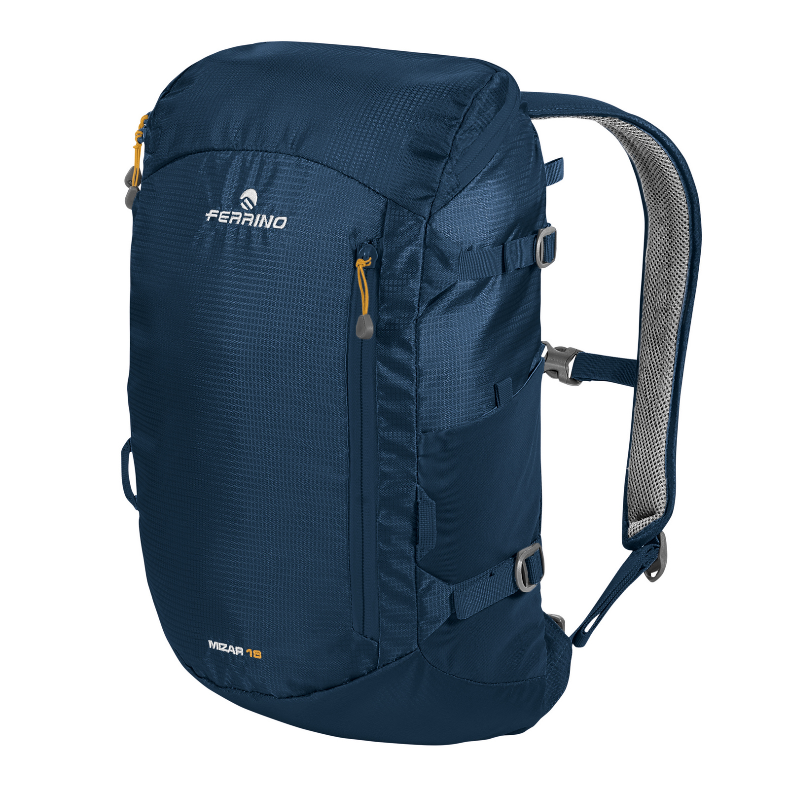 

Рюкзак городской Ferrino Mizar 18 Blue (928071, 18л