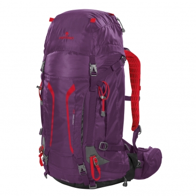 Рюкзак туристический Ferrino Finisterre Recco 40 Lady Purple (928067), 40л