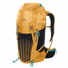 Рюкзак туристичний Ferrino Agile 25 Yellow (928060), 25л