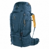 Рюкзак туристический Ferrino Transalp 100 Blue/Yellow (928057), 100л