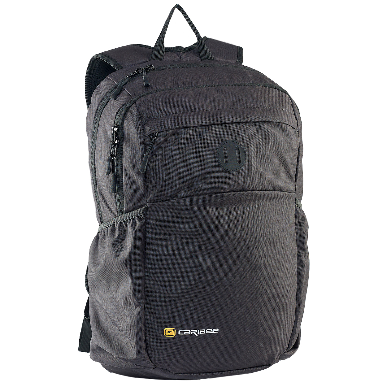 

Рюкзак городской Caribee Cub 28 Black (927772), 28л