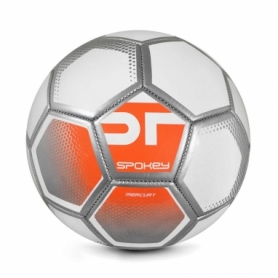 М'яч футбольний Spokey Mercury (925390) (original), №5
