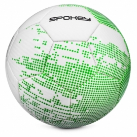 Мяч футбольный Spokey Agilit (927673) (original), №5