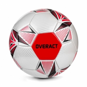 М'яч футбольний Spokey Overact (922757) (original), №5 - Фото №2