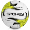 М'яч волейбольний Spokey Gravel Pro (927518) (original) - біло-жовтий, №5