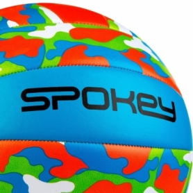 Мяч волейбольный Spokey Malibu (927682) (original), №5 - Фото №2