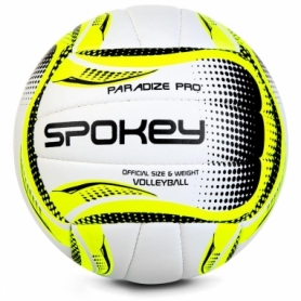 Мяч волейбольный Spokey Paradize Pro (927521) (original), №5 - Фото №2