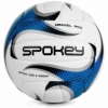 М'яч волейбольний Spokey Gravel Pro (927519) (original) - біло-синій, №5