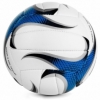 Мяч волейбольный Spokey Gravel Pro (927519) (original) - бело-синий, №5 - Фото №2