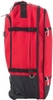 Сумка-рюкзак на колесах CarryOn Daily 44 Red (927223), 44л - Фото №2