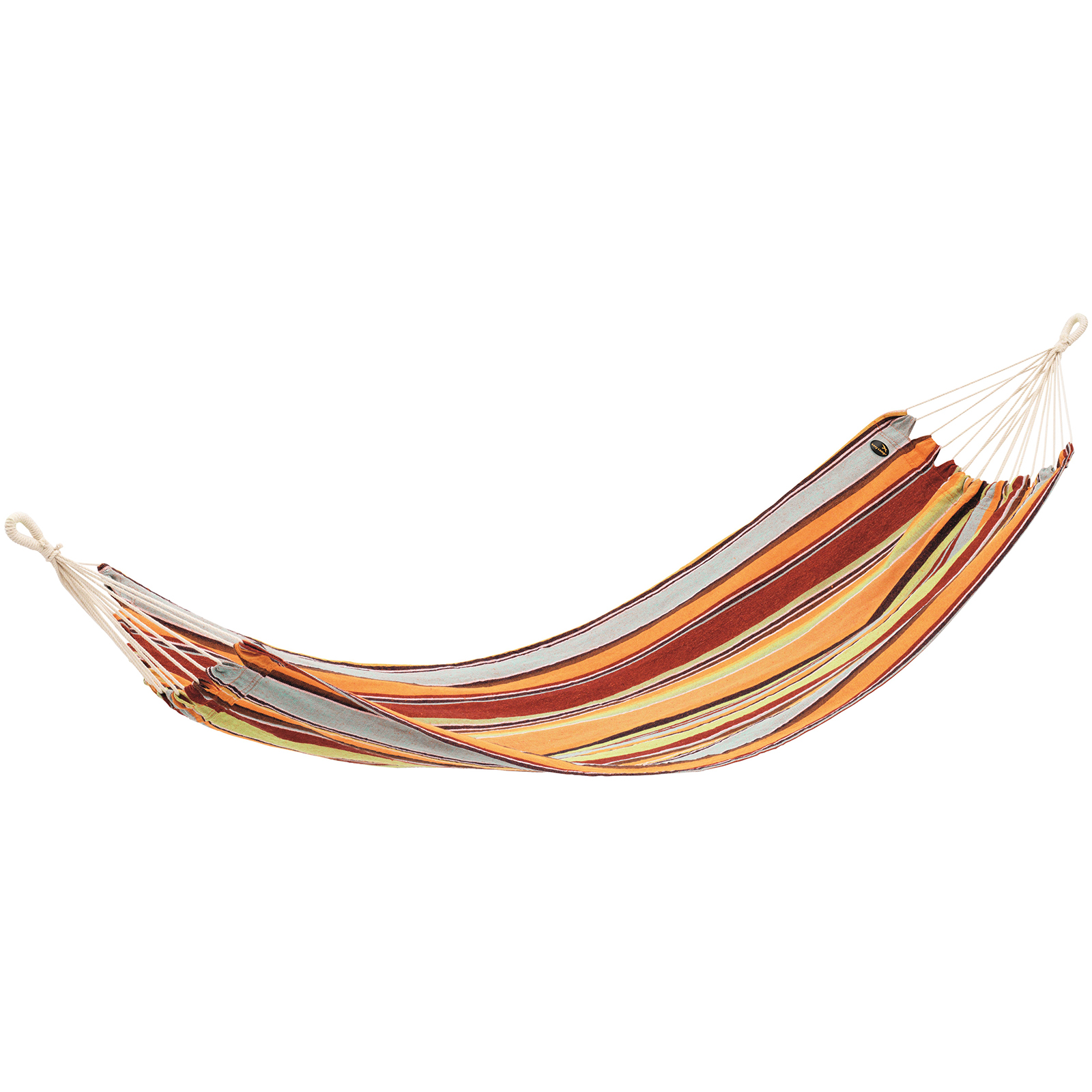 

Гамак Easy Camp Tobago (928348), 100x200см, Разноцветный