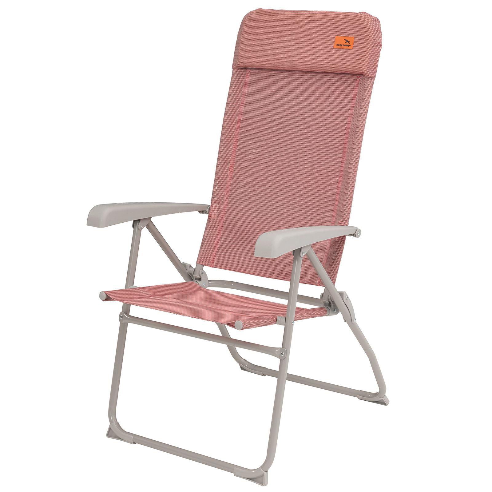 

Стул складной Easy Camp Capella Coral Red (928342), Розовый