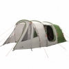 Палатка пятиместная Easy Camp Palmdale 500 Lux Forest Green
