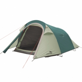 Палатка трехместная Easy Camp Energy 300 Teal Green (928300)