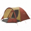 Палатка четырехместная Easy Camp Corona 400 Gold Red (928295)