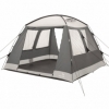 Палатка четырехместная Easy Camp Daytent Granite Grey (928284)