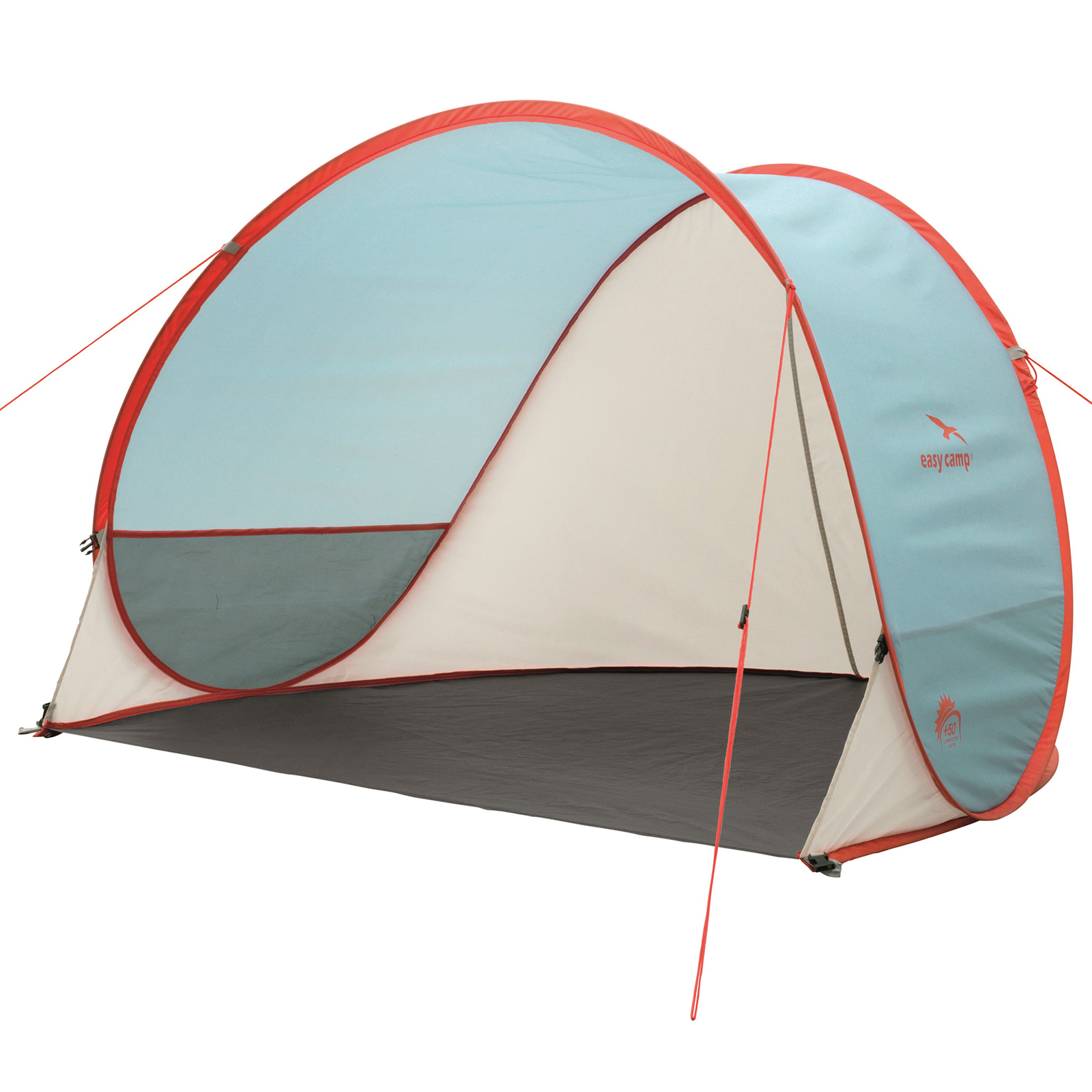 

Палатка двухместная Easy Camp Ocean 50 Ocean Blue (928283), Голубой