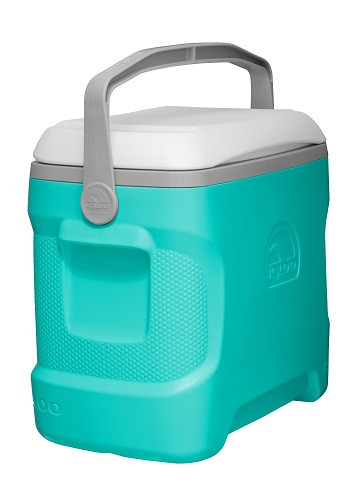 

Контейнер изотермический Igloo Sportsman 30 (0342234993650) - бирюза, 28л, Бирюзовый