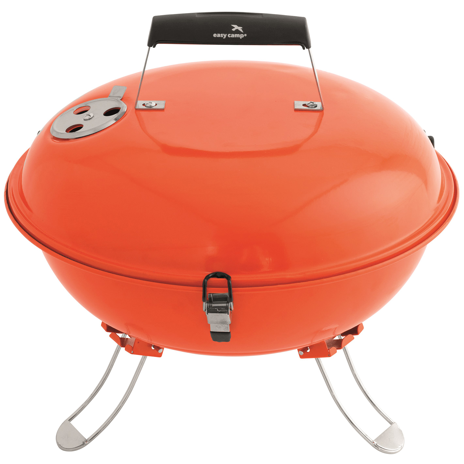 

Гриль угольный Easy Camp Adventure Grill Orange (928359), Оранжевый