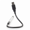 USB ліхтар для ноутбуків CDRep 10 led (FO-128) - Фото №2