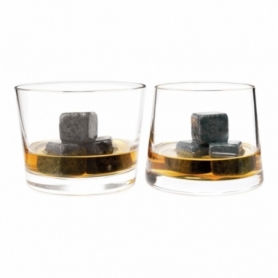 Камені для Виски CDRep Whiskey Stones WS (FO-517) - Фото №2