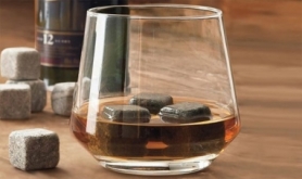 Камені для Виски CDRep Whiskey Stones WS (FO-517) - Фото №4