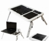 Столик-подставка для ноутбука CDRep Etable (FO-102035)