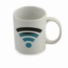 Чашка хамелеон Wi-Fi CDRep (FO-108184), 0,34 л - Фото №3