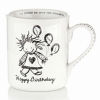 Чашка С днем рождения CDRep (FO-109096), 0,4 л