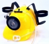 Шлем МЧСника с фонарем для пива CDRep (FO-111315)