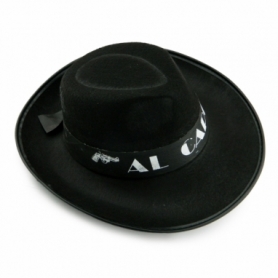 Шляпа мужская CDRep Аль Капоне (FO-114664)