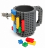 Кружка брендовая Lego CDRep Gray (FO-115592), 350 мл