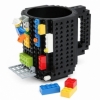 Кружка брендовая Lego CDRep Black (FO-115604), 350 мл