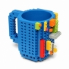Кружка брендовая Lego CDRep Blue (FO-115607), 350 мл